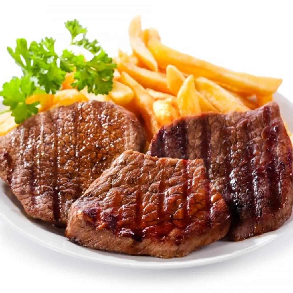 Meat Fillet